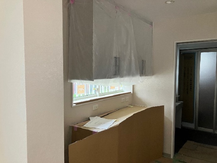 カップボード